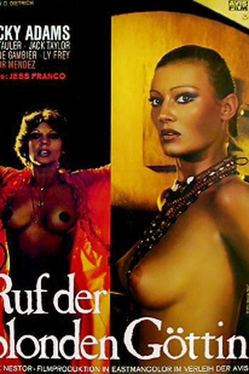  de Filme Voodoo Passion (1977)