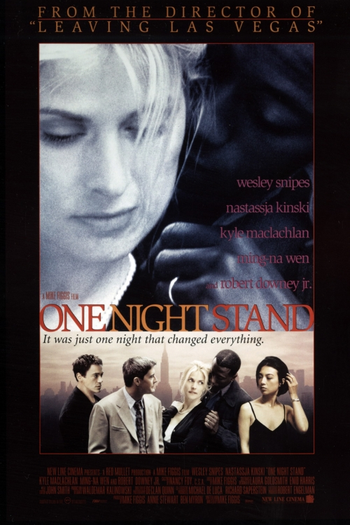  de Filme Por Uma Noite Apenas (1997)