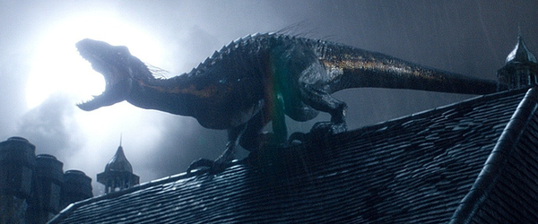 Jurassic World: Domínio terá prévia exibida em Velozes & Furiosos 9