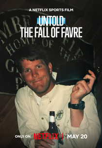 Untold: A Queda de Brett Favre (Untold: The Fall of Favre)