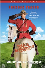 Polícia Desmontada (Dudley Do Right)