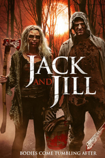 The Legend of Jack and Jill (The Legend of Jack and Jill)