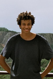 Damien Hauser - Poster 1