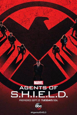 Agentes da S.H.I.E.L.D. (2ª Temporada) (Marvel's Agents of S.H.I.E.L.D. (Season 2))