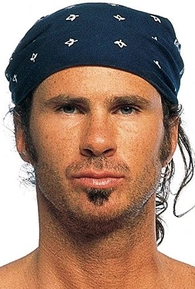 Chad Smith (I)