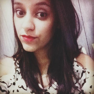 Foto de perfil de Gabriela