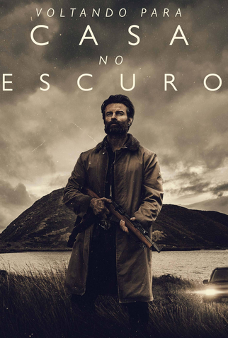 Poster 5 de Filme Voltando para Casa no Escuro (2021)