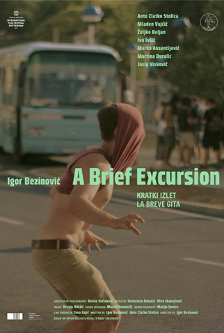 Poster 1 de Filme A Brief Excursion (2017)