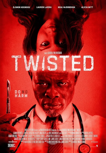 Contrato Mortal (Twisted)