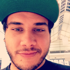 Foto de perfil de Caio