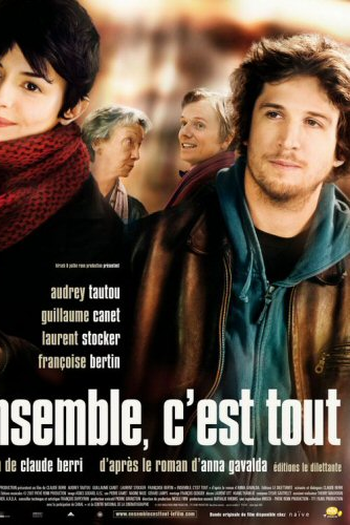  de Filme Enfim, Juntos (2008)