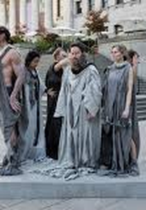 Les Bourgeois de Vancouver (Les Bourgeois de Vancouver)