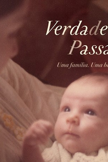 Poster de Curta Verdade Passageira (2015)