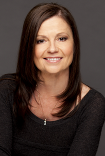 Gail Mancuso - Poster 1