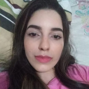 Foto de perfil de Vitória