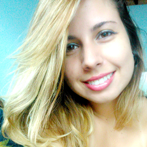 Foto de perfil de Andressa Cruz