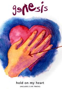 Genesis: Hold on My Heart (Genesis: Hold on My Heart)