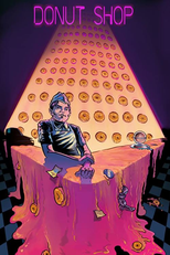 Donut Shop (Donut Shop)