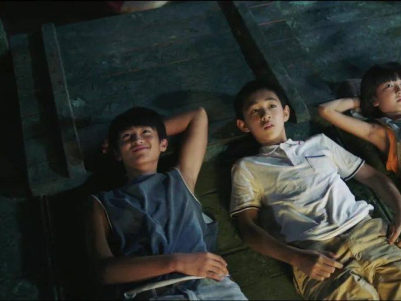 Foto 2 de The Bad Kids