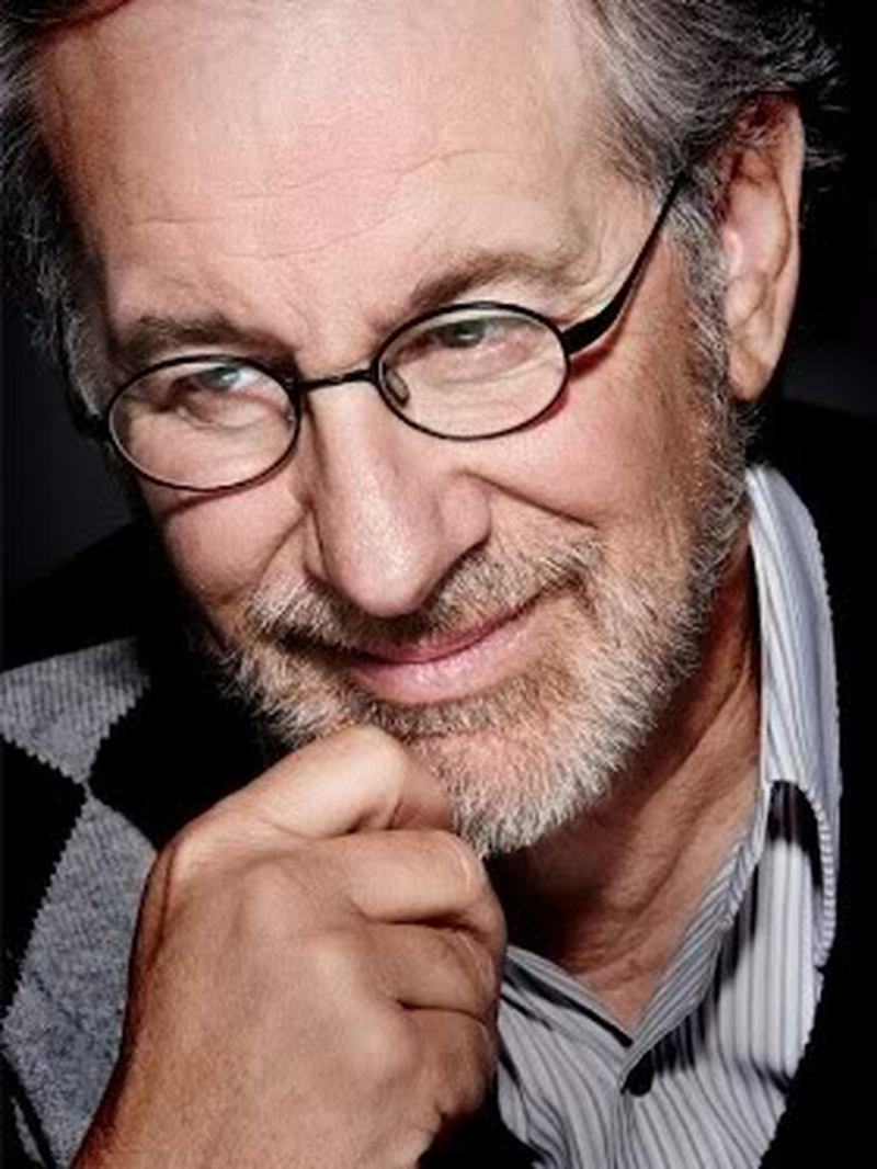 Steven Spielberg - Foto 2