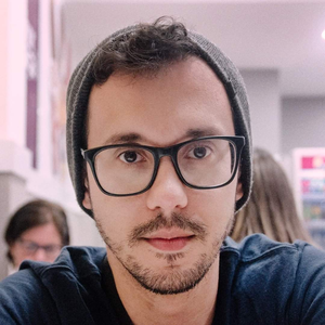Foto de perfil de Cadu