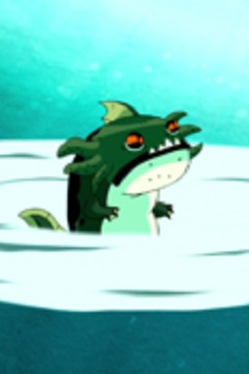 Poster de Episódio Waterfilter (2016)