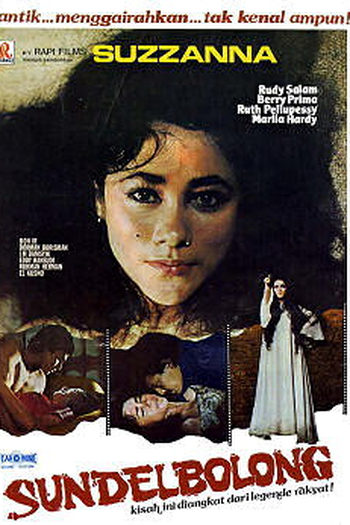  de Filme Sundelbolong (1982)