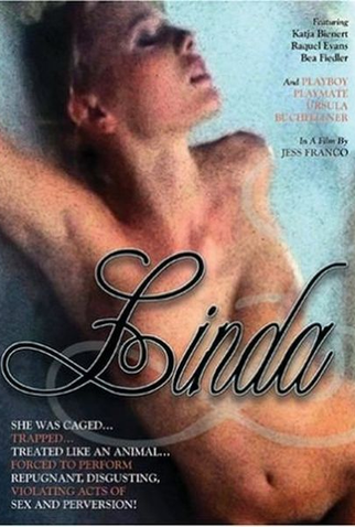 Poster 2 de Filme Linda (1981)