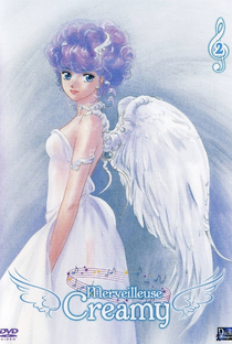 Magical Angel Creamy Mami - Poster / Capa / Cartaz - Oficial 27