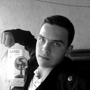 Foto de perfil de lucas soares santos
