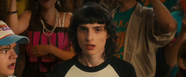 Finn Wolfhard vai adaptar biografia da banda The Replacements para o cinema