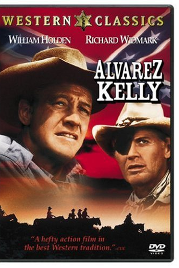  de Filme Alvarez Kelly (1966)