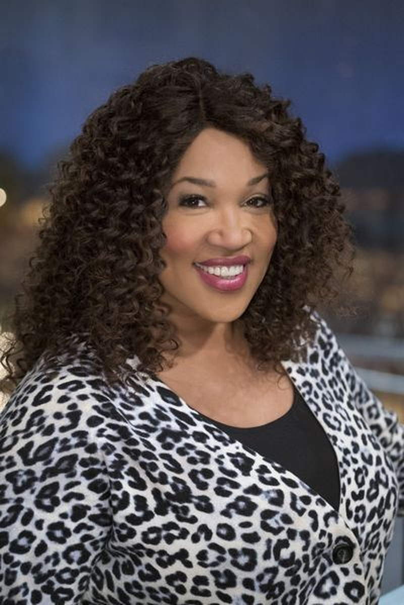 Kym Whitley - Foto 4