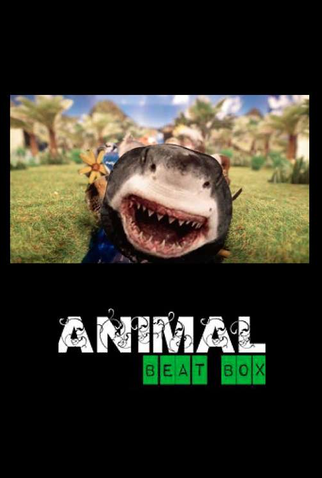 Poster 1 de Curta Animal Beatbox (2011)