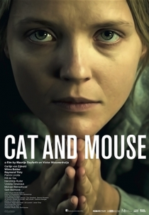 Gato e Rato (Cat and Mouse)