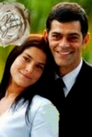 Poster 2 de TV Alma Gêmea (2005)