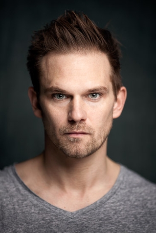Daniel Lommatzsch Daniel Lommatzsch