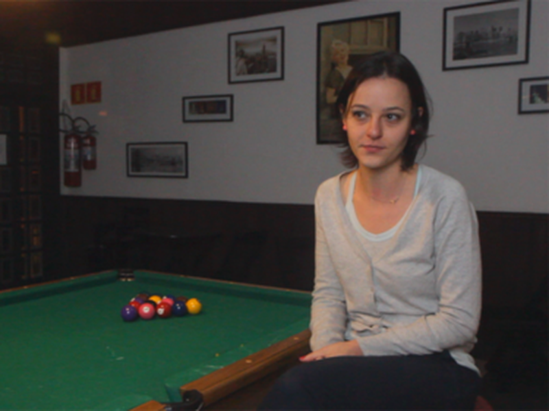 Foto 11 de Além das 7 Cores