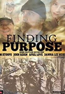 Finding Purpose (Finding Purpose)