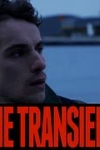 Poster de Curta The Transient (2012)