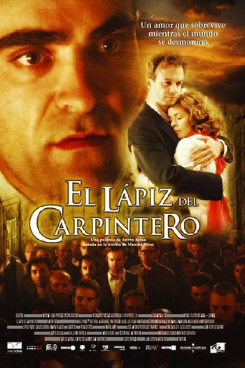  de Filme O Lápis do Carpinteiro (2003)