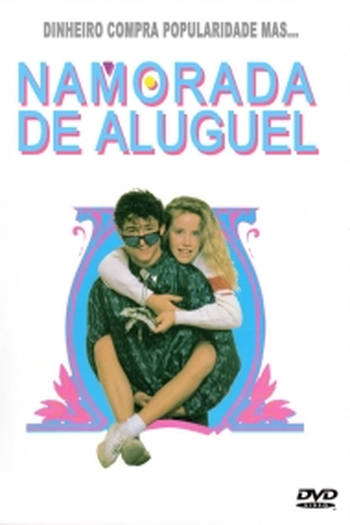  de Filme Namorada de Aluguel (1987)