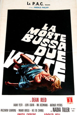 The Blonde Connection (Blonde Köder für den Mörder)