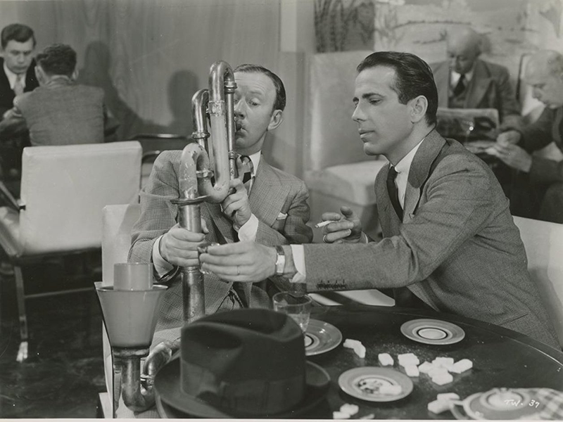 Foto 2 de Two Against the World