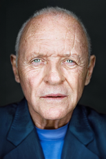 Anthony Hopkins