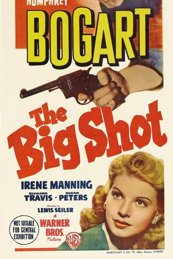  de Filme O Manda Chuva (1942)