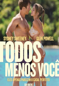 Todos Menos Você (Anyone But You)