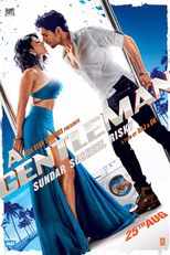 A Gentleman (A Gentleman)