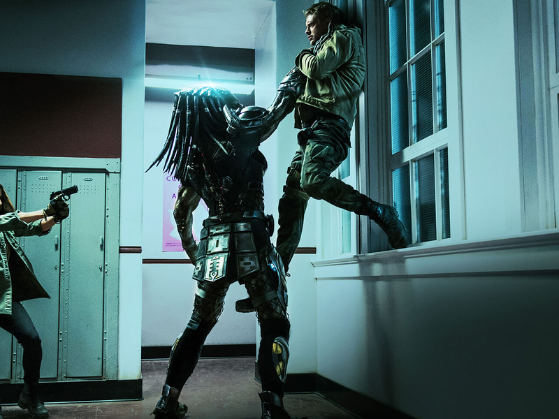 Foto 4 de O Predador