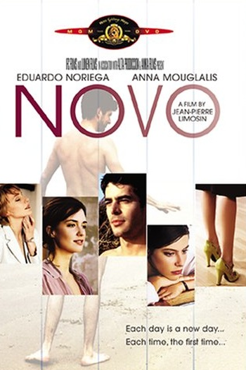  de Filme Novo (2002)